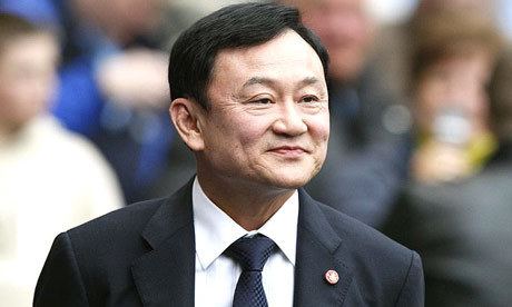 Thaksin Shinawatra Former Thai PM Thaksin found guilty of corruption World