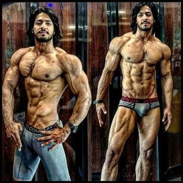 Thakur Anoop Singh Is Thakur Anoop Singh Mr World 2015 on steroids Quora