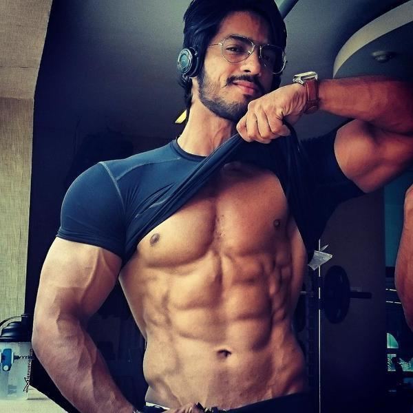 Thakur Anoop Singh Mr World Thakur Anoop Singh Workout and Diet Muscle world