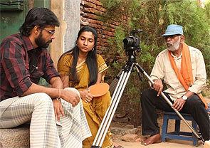 Thalaimuraigal Review Thalaimuraigal is brilliant Rediffcom Movies