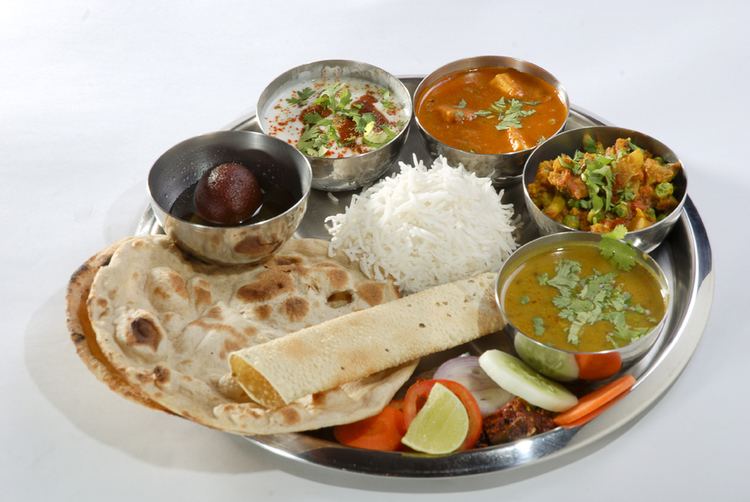Thali 15 Amazing Thali Meals From Every Corner of India