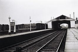 Thame railway station httpsuploadwikimediaorgwikipediacommonsthu