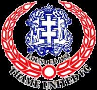 Thame United F.C. httpsuploadwikimediaorgwikipediaenthumb7