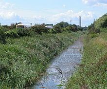 Thames and Medway Canal httpsuploadwikimediaorgwikipediacommonsthu