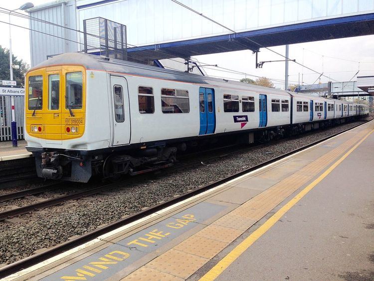 Thameslink, Southern and Great Northern franchise