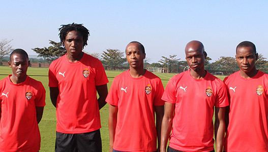 Thanda Royal Zulu F.C. Thanda Royal Zulu keep Mshengu make 12 new signings News Kick Off