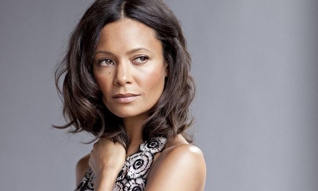 Thandie Newton Thandie Newton 39I needed to play someone who doesn39t fit
