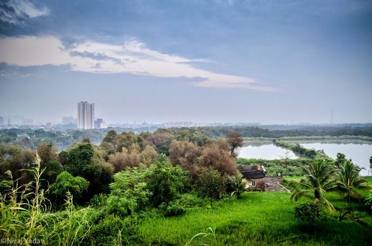 Thane Beautiful Landscapes of Thane
