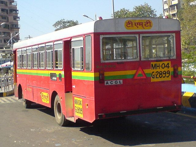 Thane Municipal Transport TMT presents Rs 160 cr annual budget proposes fair hike Eprahaar