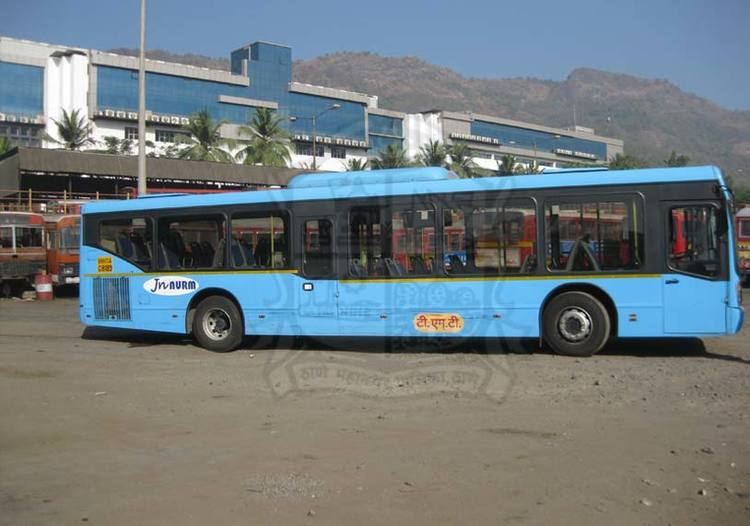 Thane Municipal Transport Thane Municipal Transport System Thane Municipal Corporation