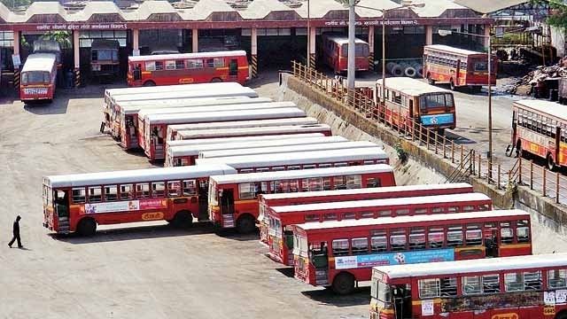 Thane Municipal Transport Thane Municipal Transport TMT News Latest Breaking News on Thane