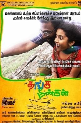 Thanga Meenkal Thanga Meengal box office collection