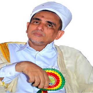 Thangal Sayyid Madani Ullal DargaR