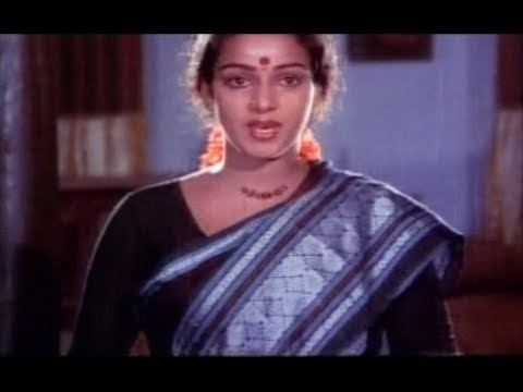 Thangam movie scenes Alai Osai Movie Scenes Nalini warning Radha Ravi Goundamani Senthil