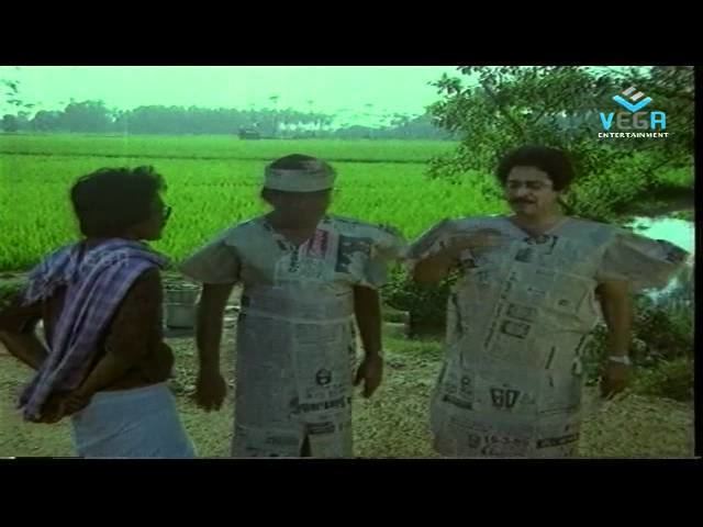 Thangamana Thangachi movie scenes  Manorama Venniradai Murthy Comedy Thangamana Purushan YouTube