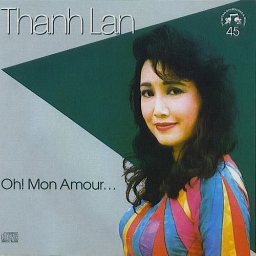 Thanh Lan Album Nhc Php Chn Lc Vol11 Thanh Lan Nghe album