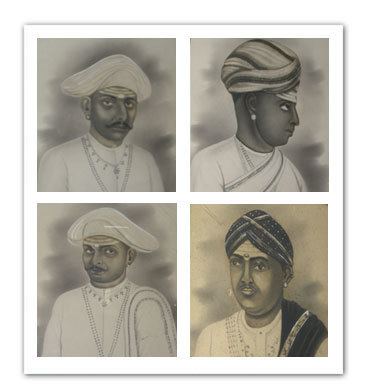 Thanjavur Quartet Journey Of Kalasindhu Kalasindhu