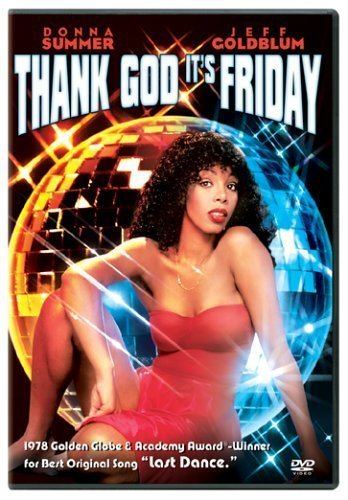 Thank God It's Friday (film) Thank God Its Friday IGN
