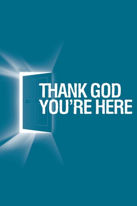 Thank God You're Here (U.S. TV series) wwwgstaticcomtvthumbtvbanners185297p185297