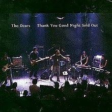 Thank You Good Night Sold Out httpsuploadwikimediaorgwikipediaenthumb6