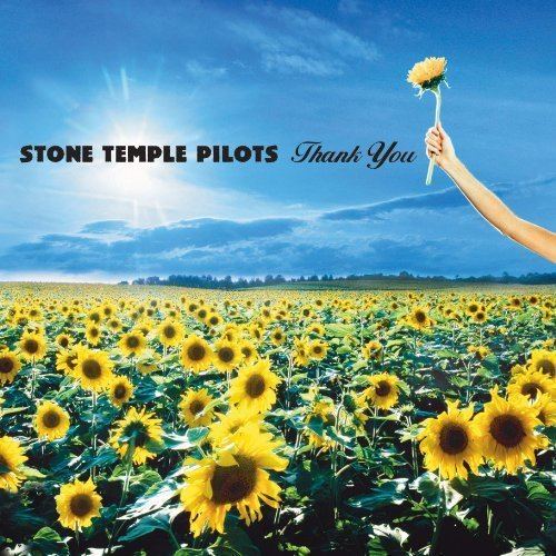 Thank You (Stone Temple Pilots album) httpsimagesnasslimagesamazoncomimagesI6