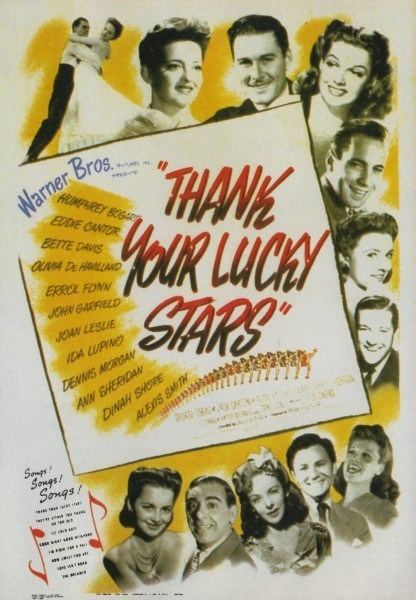 Thank Your Lucky Stars 1943 Flickers in TimeFlickers in Time