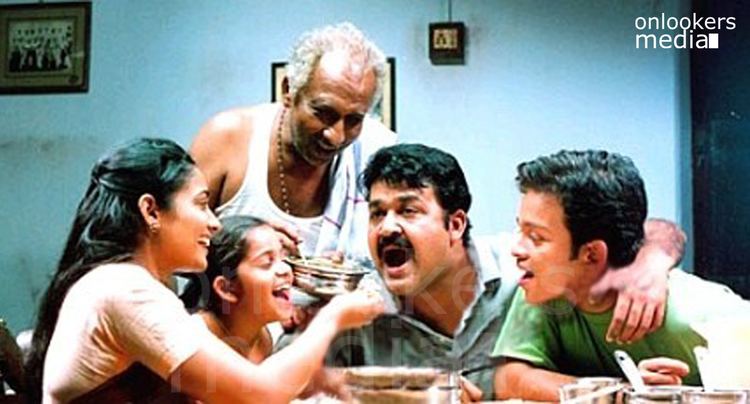Thanmathra Mohanlal starrer Thanmathra to be remade in Hindi