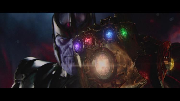 Thanos Avengers Infinity War39 will spotlight the enigmatic Thanos CNET