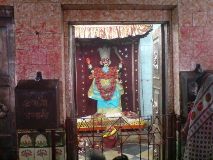 Thanthania Kalibari Thanthania Kalibari Kolkata