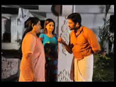 Thanthonni movie scenes Thanthonni Malayalam Movie Comedy Scene Prithviraj Thanthonni Part 1 of 14