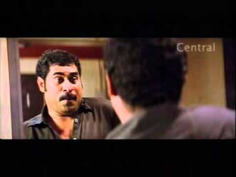 Thanthonni movie scenes SURAJ COMEDY THANTHONNI 1 mp4