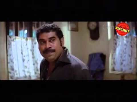 Thanthonni movie scenes Thanthonni Malayalam Movie Comedy Scene Suraj Venjaramood