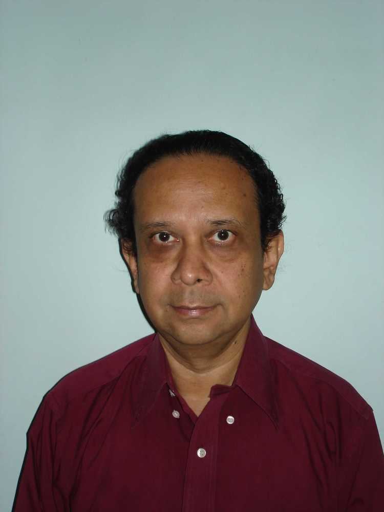 Thanu Padmanabhan Invited Authors