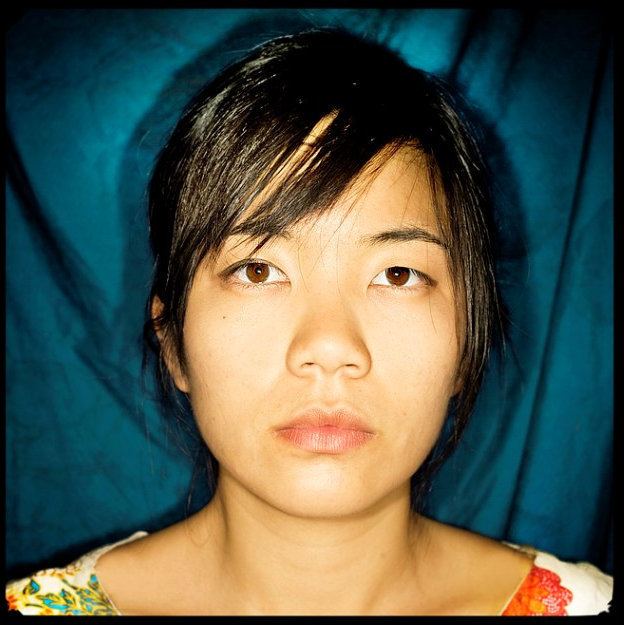 Thao Nguyen Warding off demons with Thao Nguyen Interview Fuel