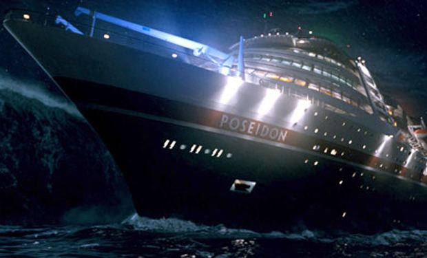Thar She Blows! movie scenes Poseidon airs tonight on IFC at 8 7c 