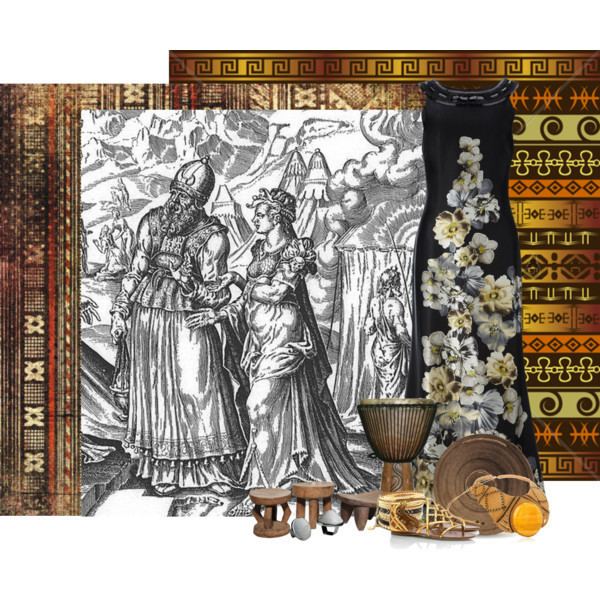 Tharbis Tharbis alternatively Adoniah Polyvore