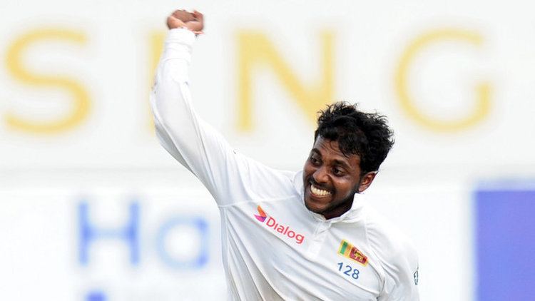 Tharindu Kaushal Sri Lanka vs Pakistan Highlights amp Stats Sky Sports