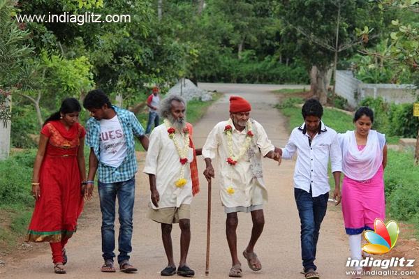 Tharle Village Tharle Village ready Gaddappacentury gowda again Kannada Movie News