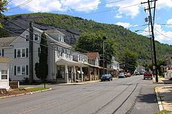 Tharptown (Uniontown), Pennsylvania httpsuploadwikimediaorgwikipediacommonsthu