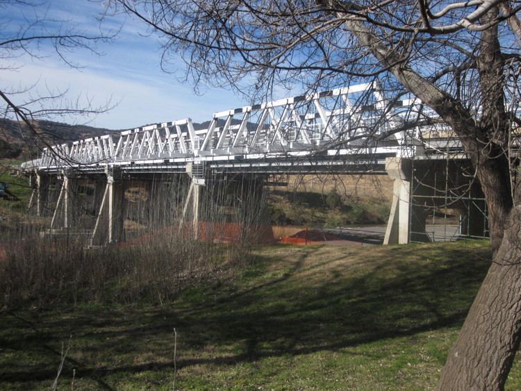 Tharwa Bridge Alchetron The Free Social Encyclopedia