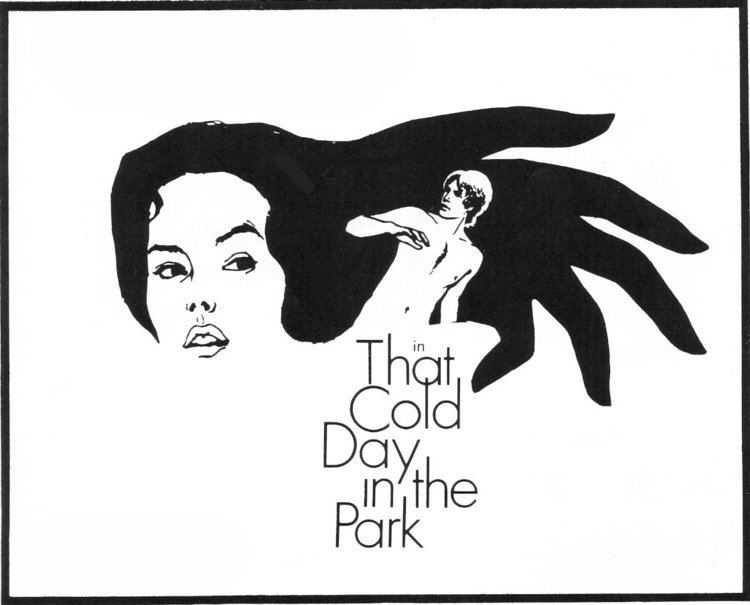 DREAMS ARE WHAT LE CINEMA IS FOR THAT COLD DAY IN THE PARK 1969