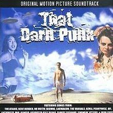That Darn Punk Original Motion Picture Soundtrack httpsuploadwikimediaorgwikipediaenthumb1