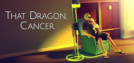 That Dragon, Cancer That Dragon Cancer on Steam