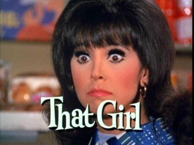 That Girl That Girl Season Three DVD Talk Review of the DVD Video