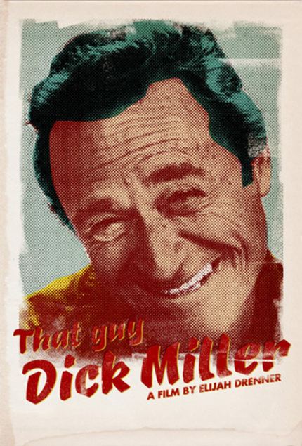 That Guy Dick Miller This That Guy Dick Miller