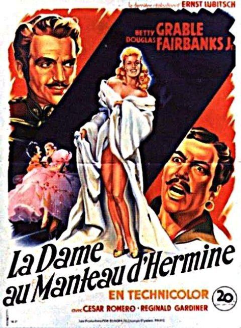 That Lady in Ermine That Lady in Ermine 1948