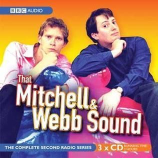 That Mitchell and Webb Sound httpsuploadwikimediaorgwikipediaenccdMit