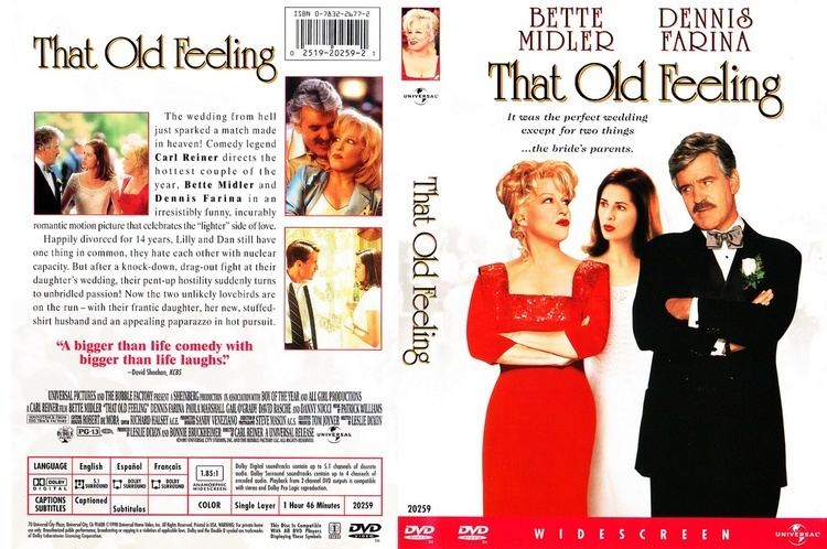 That Old Feeling (song) COVERSBOXSK That Old Feeling high quality DVD Blueray Movie