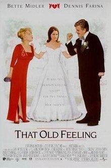 That Old Feeling (song) That Old Feeling film Wikipedia