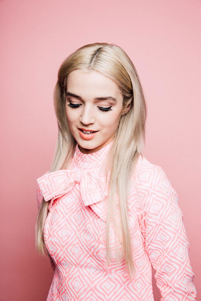That Poppy INTERVIEW Who Is That Poppy Everything You Need To Know